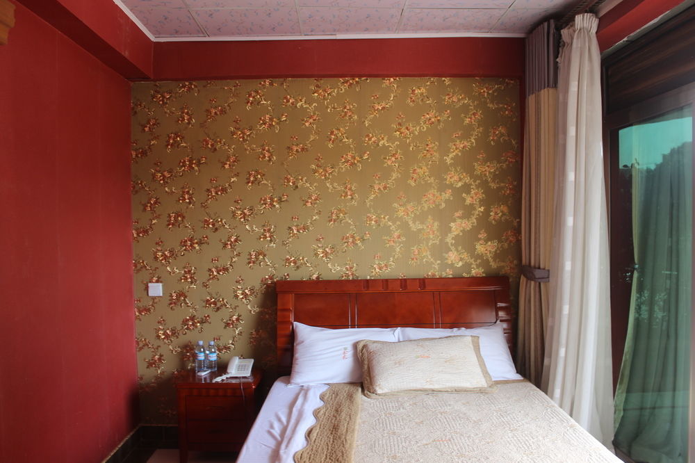 Sal'S Boutique Hotel Kampala Luaran gambar